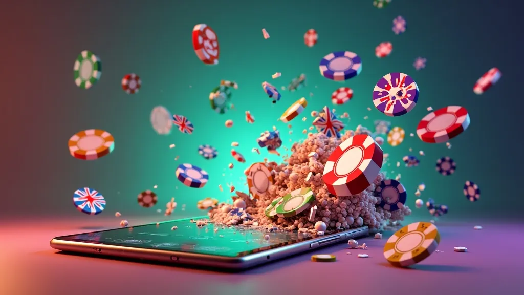 Onlinecasinoukfreespins